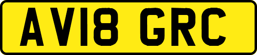 AV18GRC