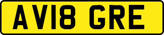 AV18GRE