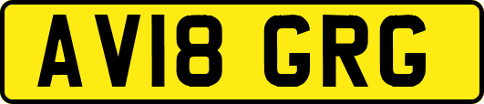 AV18GRG