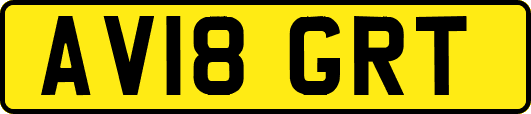 AV18GRT