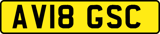 AV18GSC