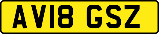 AV18GSZ