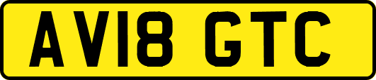 AV18GTC