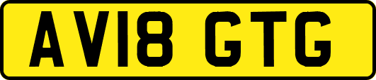 AV18GTG
