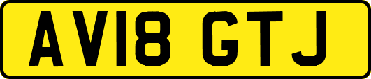 AV18GTJ