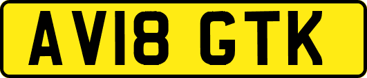 AV18GTK