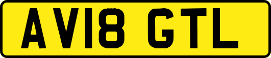 AV18GTL