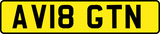 AV18GTN