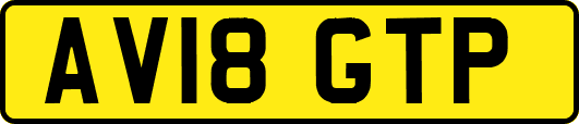 AV18GTP