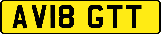 AV18GTT