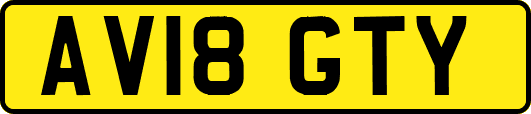 AV18GTY