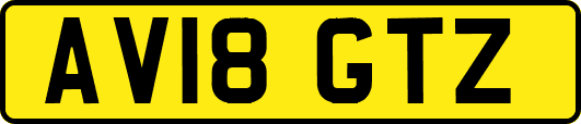 AV18GTZ