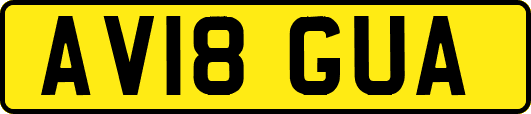 AV18GUA