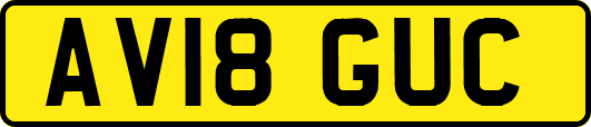 AV18GUC