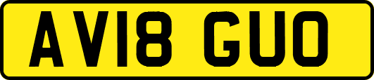 AV18GUO