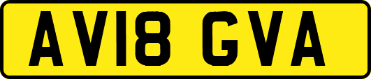 AV18GVA