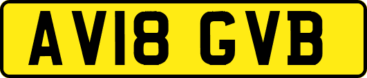 AV18GVB