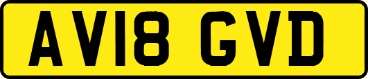 AV18GVD