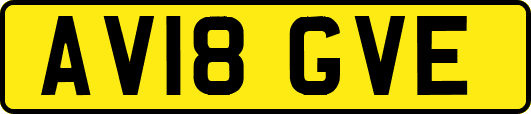 AV18GVE