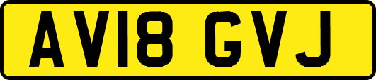 AV18GVJ