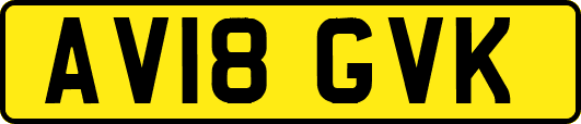 AV18GVK