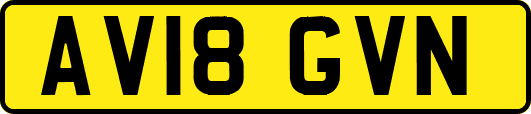 AV18GVN