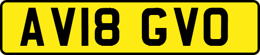 AV18GVO
