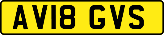AV18GVS