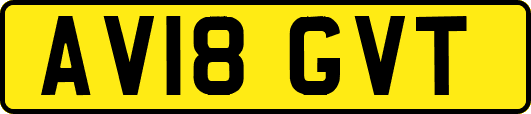 AV18GVT