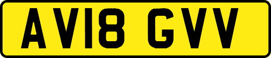 AV18GVV