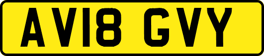 AV18GVY