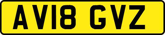AV18GVZ