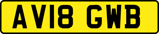 AV18GWB