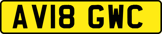 AV18GWC