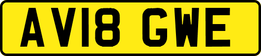 AV18GWE