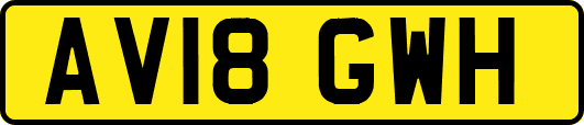 AV18GWH