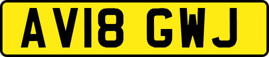 AV18GWJ