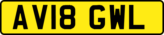 AV18GWL