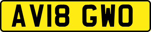 AV18GWO