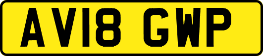 AV18GWP