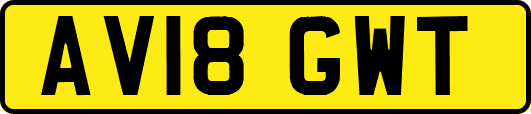 AV18GWT