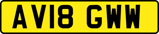 AV18GWW
