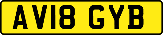 AV18GYB