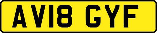 AV18GYF