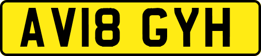 AV18GYH