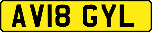 AV18GYL