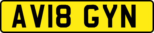 AV18GYN