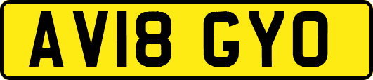 AV18GYO