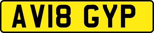 AV18GYP