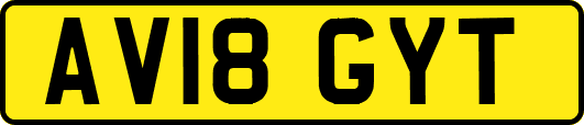 AV18GYT
